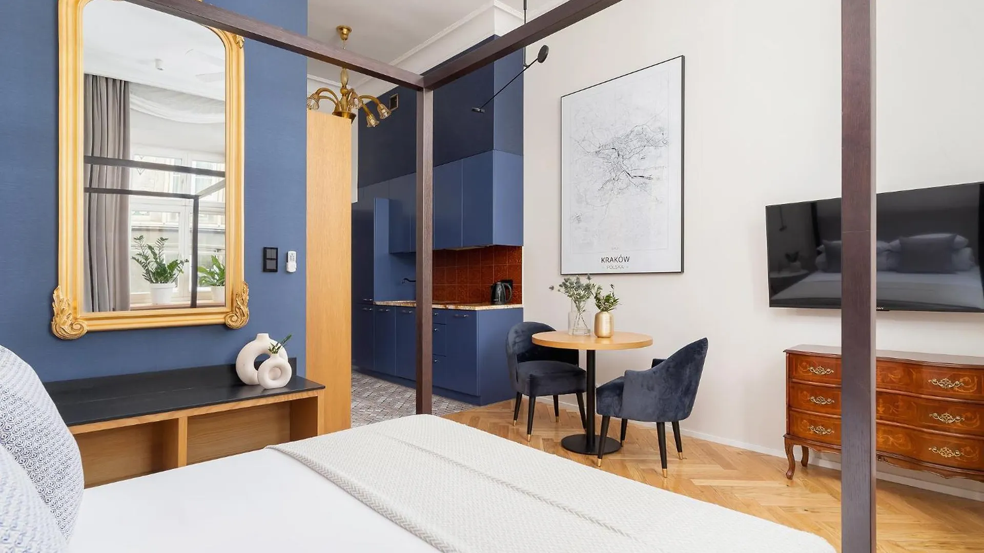 Main Square - Szpitalna 9 Street Apartment Krakow 0*,  Poland