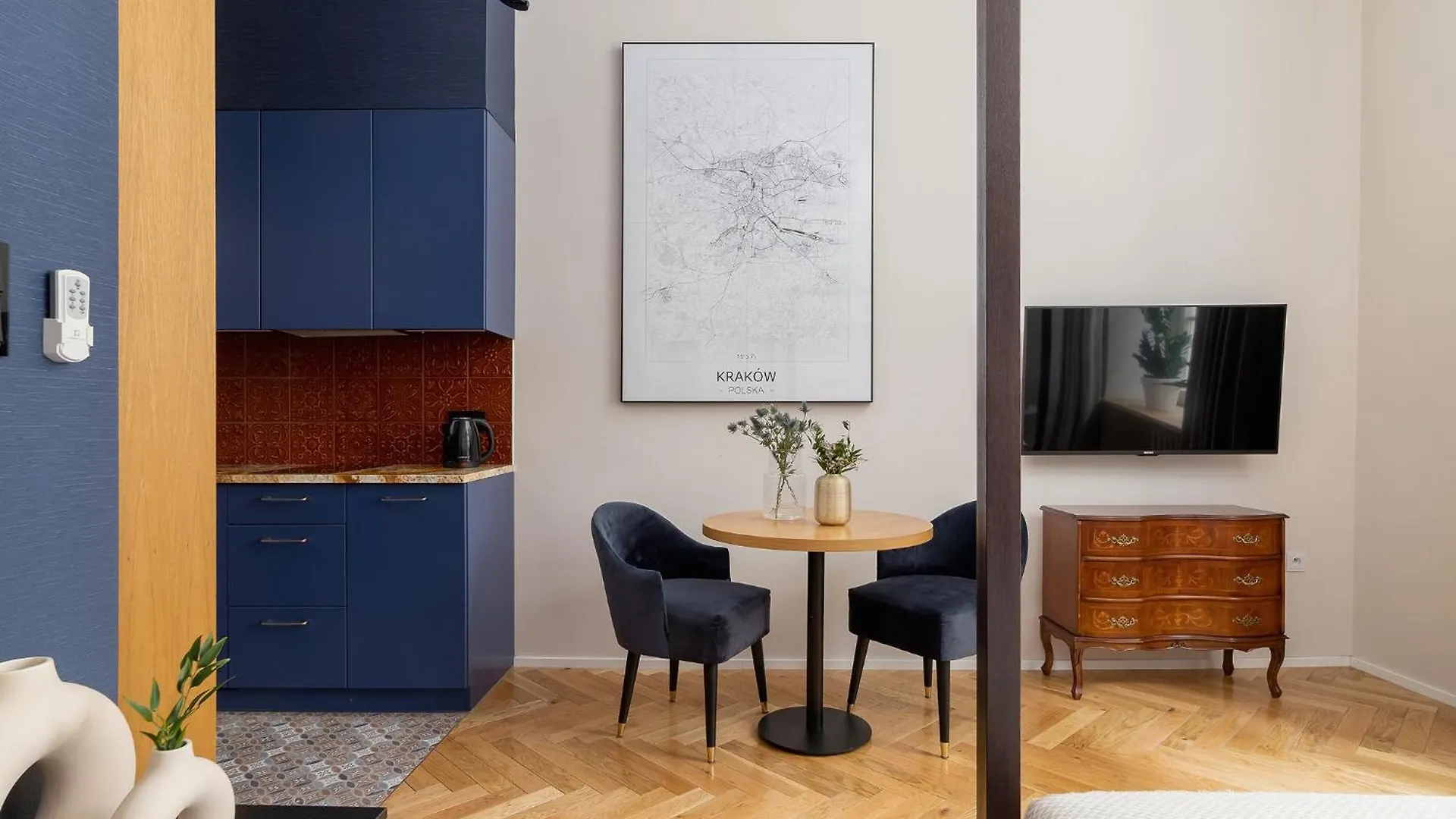 Main Square - Szpitalna 9 Street Apartment Krakow
