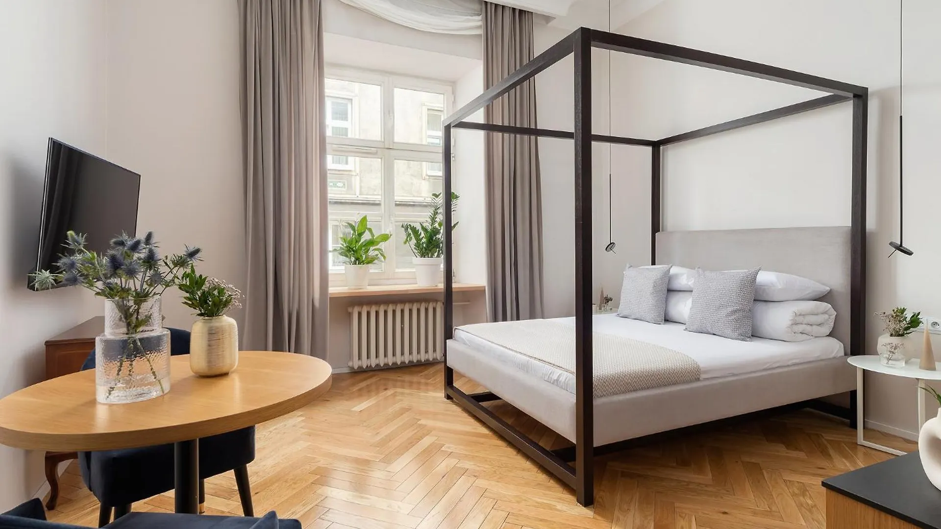 Main Square - Szpitalna 9 Street Apartment Krakow