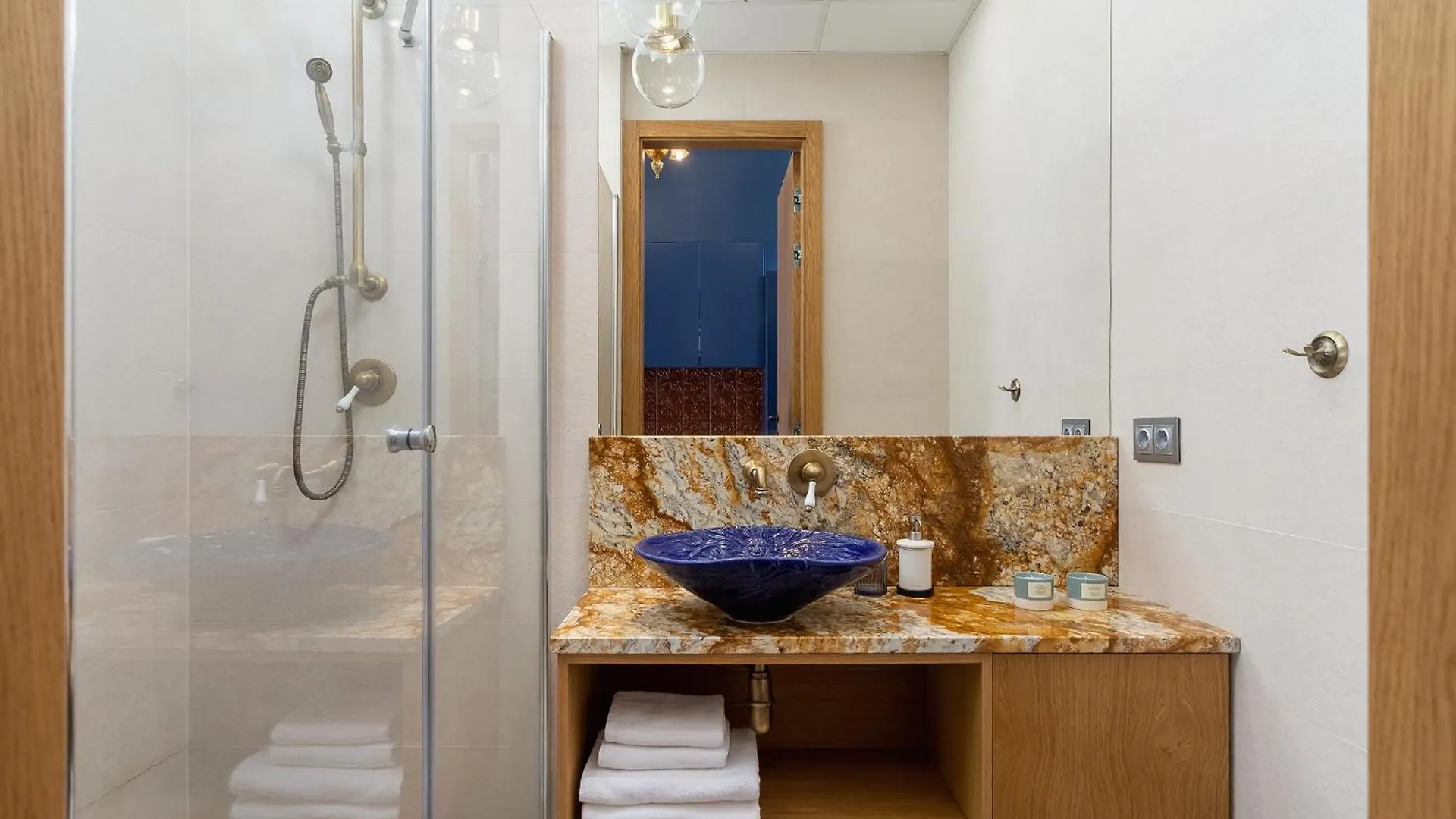 Main Square - Szpitalna 9 Street Apartment Krakow