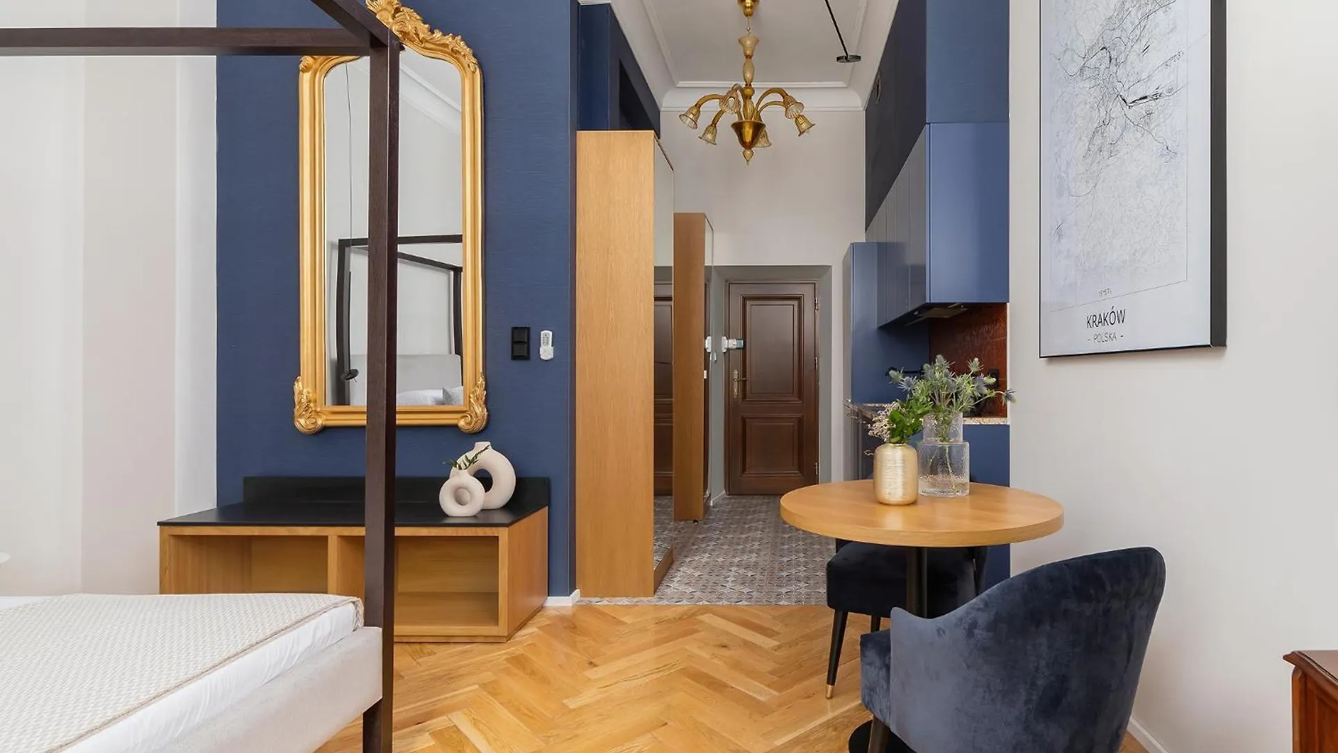 Main Square - Szpitalna 9 Street Apartment Krakow Poland