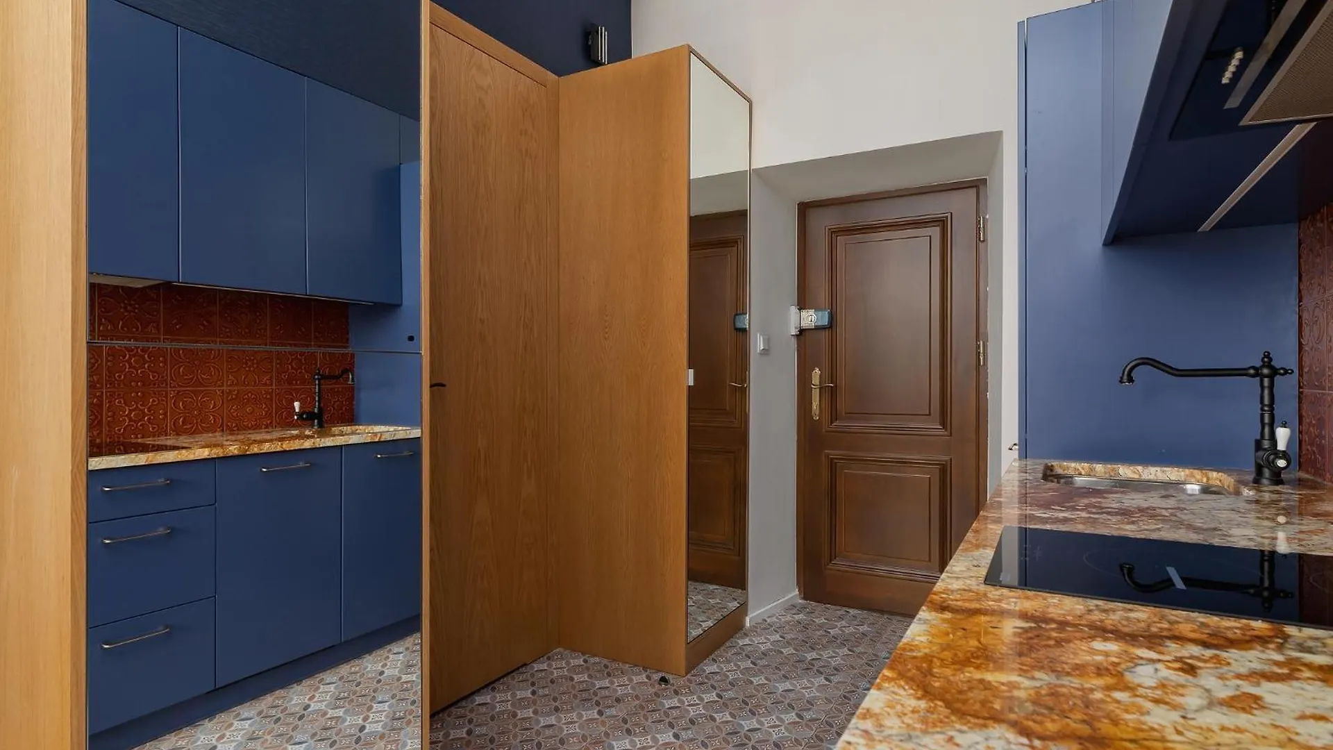 Main Square - Szpitalna 9 Street Apartment Krakow Poland